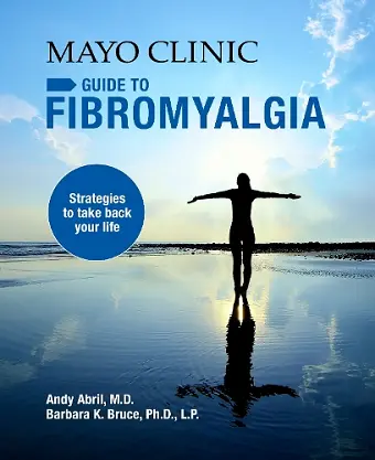Mayo Clinic Guide To Fibromyalgia cover