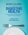 Mayo Clinic On Digestive Health cover