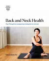 Back And Neck Health cover