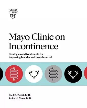 Mayo Clinic On Incontinence cover