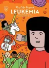My Life Beyond Leukemia cover