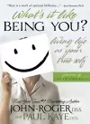 What's it Like Being You? cover