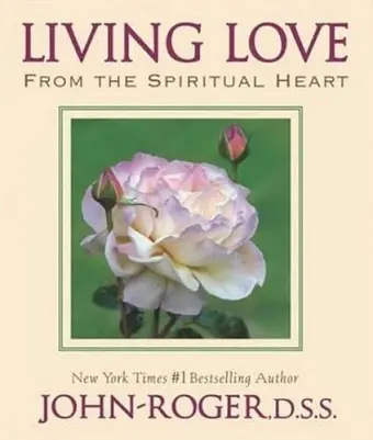 Living Love cover