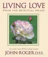 Living Love cover