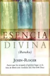 Esencia divina (Baraka) cover