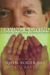 Serving & Giving cover