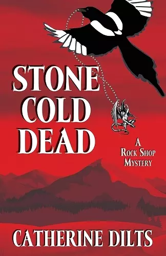 Stone Cold Dead cover