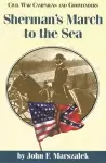 Sherman's March to the Sea cover