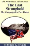 The Last Stronghold cover