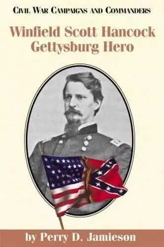 Winfield Scott Hancock cover