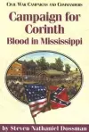 Campaign for Corinth cover