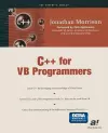 C++ for VB Programmers cover