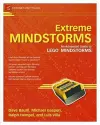 Extreme MINDSTORMS cover