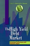 The High-Yield Debt Market cover