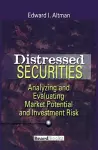 Distressed Securities cover
