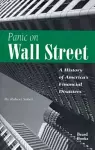 Panic on Wall Street cover