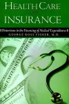 Health Care and Insurance cover