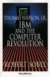 Thomas Watson, Sr cover