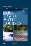 The Law of Watercourses cover