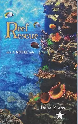 Reef Rescue cover