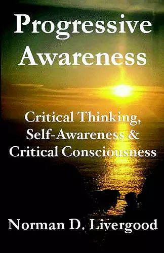 Progressive Awareness cover