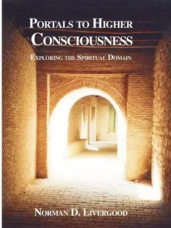 Portals to Higher Consciousness cover