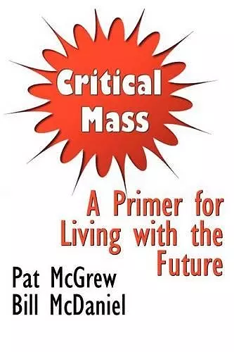 Critical Mass cover