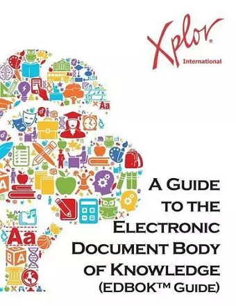 A Guide to the Electronic Document Body of Knowledge cover