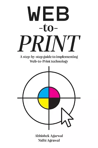 Web-to-Print cover