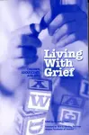 Living With Grief cover