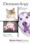 Dermatology for the Small Animal Practitioner (Book+CD) cover