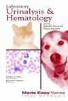 Laboratory Urinalysis and Hematology for the Small Animal Practitioner cover