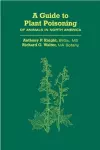 A Guide to Plant Poisoning of Animals in North America cover