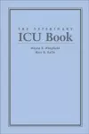 The Veterinary ICU Book cover