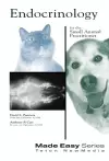 Endocrinology for the Small Animal Practitioner cover