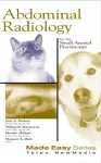 Abdominal Radiology for the Small Animal Practitioner cover