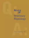 Review of Veterinary Physiology cover