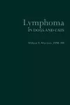 Lymphoma in Dogs and Cats cover