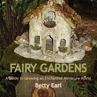 Fairy Gardens cover