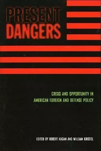 Present Dangers cover