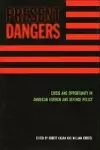 Present Dangers cover