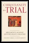 Christianity On Trial cover
