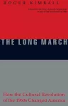 The Long March cover