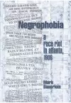 Negrophobia cover