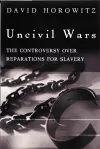 Uncivil Wars cover