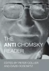 Anti Chomsky Reader cover