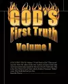 God's First Truth cover