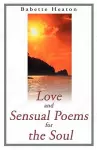 Love and Sensual Poems for the Soul cover