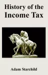 History of the Income Tax cover