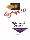 Easyscript 3 -- Advanced User / Instructor's Course (130 Wpm) cover